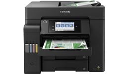 Epson EcoTank ET-5800 High Performance Printer