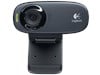 Logitech C310 (5MP) USB HD Webcam