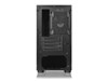 Thermaltake Versa H17 Mid Tower Case - Black USB 3.0