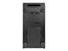 Thermaltake Versa H17 Mid Tower Case - Black USB 3.0