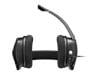 Corsair Void RGB Elite USB Premium Gaming Headset with 7.1 Surround Sound (Carbon)