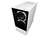 NZXT H510 Elite Mid Tower Gaming Case - White 