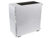 Kolink Stronghold Mid Tower Gaming Case - White 