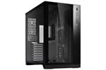 Lian Li PC-O11DX Mid Tower Gaming Case - Black 