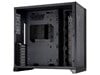 Lian Li PC-O11DX Mid Tower Gaming Case - Black USB 3.0