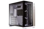 Lian Li PC-O11DW Mid Tower Gaming Case - White USB 3.0