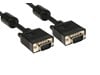 Cables Direct 7m SVGA Cable in Black