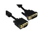Cables Direct 5m DVI-A to SVGA Cable