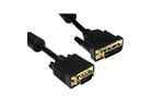 Cables Direct 5m DVI-A to SVGA Cable