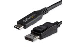 StarTech.com (1.8m) USB-C to DisplayPort 1.4 Cable