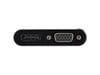 StarTech.com USB-C to DisplayPort 1.2 or VGA Monitor Adapter