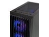 Horizon Intel Core i3 RTX 3050 Mid Tower RGB Custom Build Gaming PC