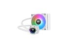 Thermaltake TH120 V2 ARGB Sync All-In-One Liquid Cooler - Snow Edition
