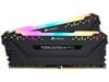 Corsair Vengeance RGB PRO 32GB (2x16GB) 3600MHz DDR4 Memory Kit