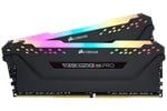 Corsair Vengeance RGB Pro 16GB (2x8GB) 3600MHz DDR4 Memory Kit