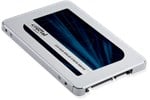 500GB Crucial MX500 2.5" SATA III Solid State Drive