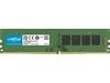 Crucial 8GB (1x8GB) 2400MHz DDR4 Memory