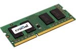 Crucial 4GB (1x4GB) 1600MHz DDR3L Memory