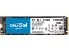 Crucial P2 M.2-2280 1TB PCI Express 3.0 x4 NVMe Solid State Drive