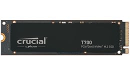1TB Crucial T700 M.2 2280 PCI Express 5.0 x4 NVMe Solid State Drive