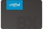 1TB Crucial BX500 2.5" SATA III Solid State Drive