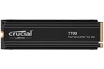 2TB Crucial T700 M.2 2280 PCI Express 5.0 x4 NVMe Solid State Drive