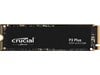 1TB Crucial P3 Plus M.2 2280 PCI Express 4.0 x4 NVMe Solid State Drive