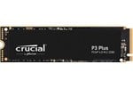 500GB Crucial P3 Plus M.2 2280 PCI Express 4.0 x4 NVMe Solid State Drive