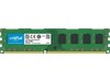 Crucial 4GB (1x4GB) 1600MHz DDR3 Memory