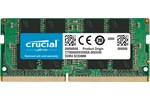 Crucial 16GB (1x16GB) 2666MHz DDR4 Memory