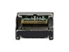 StarTech.com 1 Gigabit Copper SFP Transceiver Module 1000Base-T, RJ-45, Juniper CTP-SFP-1GE-T Compatible (100m)