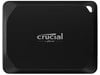 Crucial X10 Pro 2TB USB-C 3.2 Portable SSD