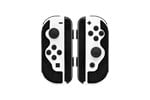 Lizard Skins DSP Controller Grip for Nintendo Switch Joy-cons in Jet Black