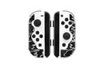 Lizard Skins DSP Controller Grip for Nintendo Switch Joy-cons in Black Camo
