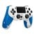 Lizard Skins DSP Controller Grip for Playstation 4 Grip in Polar Blue