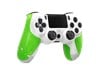 Lizard Skins DSP Controller Grip for Playstation 4 Grip in Emerald Green