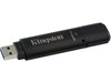 Kingston DataTraveler 4000G2 128GB USB 3.0 Flash Stick Pen Memory Drive - Black 