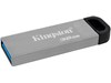 Kingston DataTraveler Kyson 32GB USB 3.0 Flash Stick Pen Memory Drive - Silver 