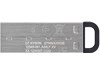 Kingston DataTraveler Kyson 64GB USB 3.0 Flash Stick Pen Memory Drive - Silver 