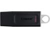 Kingston DataTraveler Exodia 32GB USB 3.0 Flash Stick Pen Memory Drive - Black 