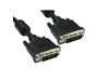 Cables Direct 3m DVI-D Dual Link Cable