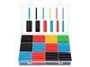 Heat Shrink Tubing Set, 560 Pcs of Electric Insulation Heat Shrink Wrap in 5 Colours and 12 Sizes