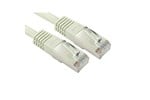 Cables Direct 15m CAT5E Patch Cable (Grey)