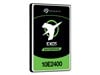 Seagate Exos 10E2400 600GB SAS 2.5"" Hard Drive - 10000RPM, 256MB Cache