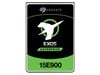 Seagate Exos 15E900 300GB SAS 2.5"" Hard Drive - 15000RPM, 256MB Cache