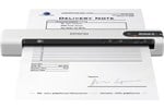 Epson WorkForce DS-80W Mobile Business Scanner