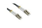 Cables Direct 3m OM1 Fibre Optic Cable LC - LC (Multi-Mode)