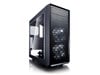 Fractal Design Focus G Mid Tower Gaming Case - Black 