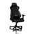Nitro Concepts S300 EX Gaming Chair - Carbon Black