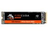 1TB Seagate FireCuda 520 M.2 2280 PCI Express 4.0 x4 NVMe Solid State Drive